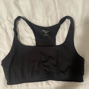 Reformation sports bra